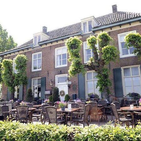 Hotel Veerhuis Opheusden Exteriér fotografie