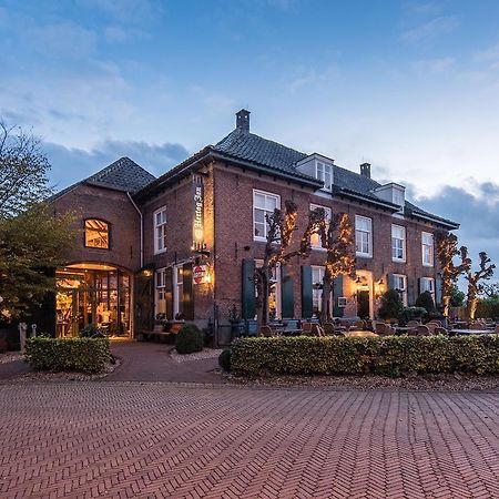 Hotel Veerhuis Opheusden Exteriér fotografie