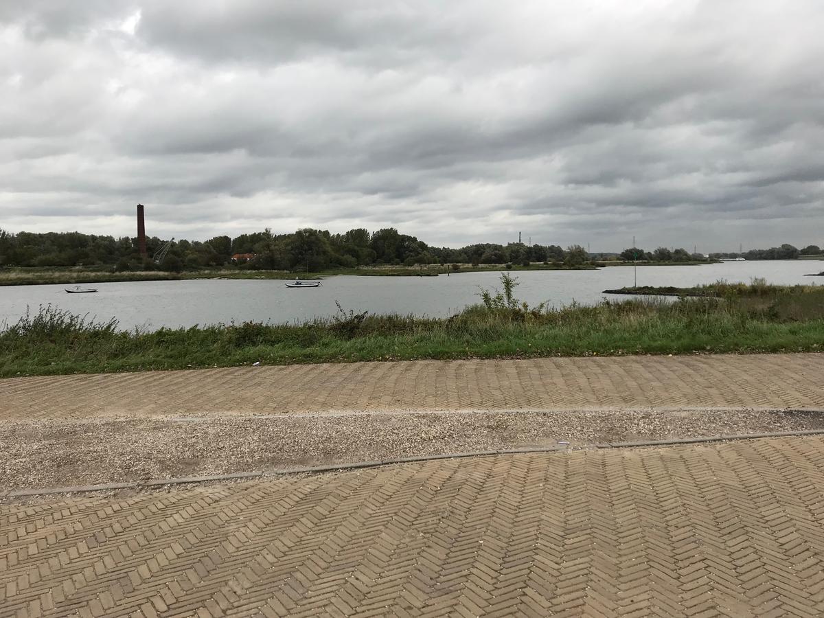 Hotel Veerhuis Opheusden Exteriér fotografie